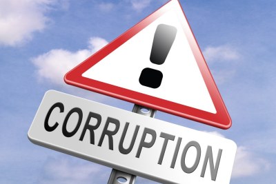 Le Nigeria reste le pays le plus corrompu ?