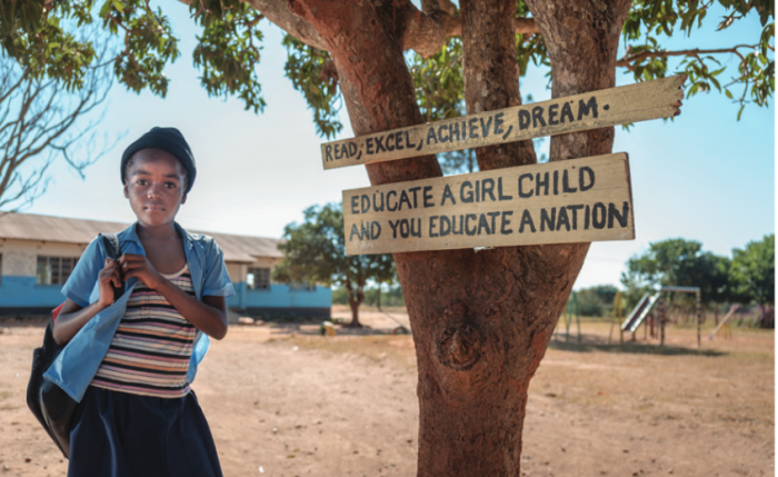 What Melinda and Bill Gates 'Didn't See Coming'