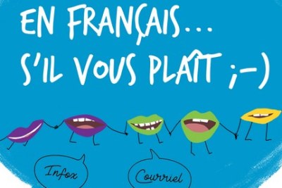 Affiche Journée Internationale de la Francophonie 2019