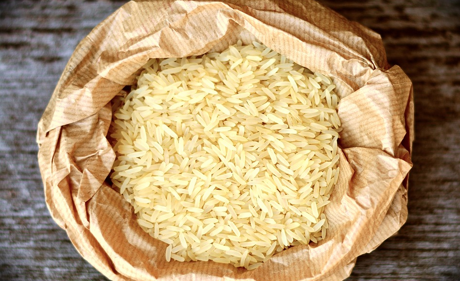Nigeria Over 70 of Rice in Nigerian Markets Are Foreign Report