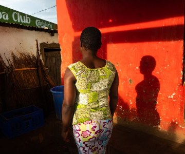 The Sex Workers On The Frontlines Of The HIV Response in Malawi