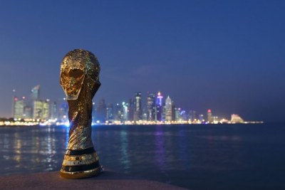 Mondial 2022 au Qatar