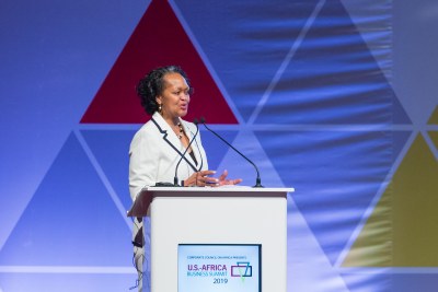 Heads of State, Vice Presidents, and Prime Ministers from nine African nations attended the Corporate Council on Africa’s 12th U.S.-Africa Business Summit in Maputo, Mozambique on June 18-21.