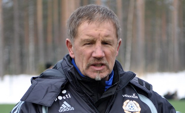 Stuart Baxter Calls it Quits as South African Soccer Coach ...
