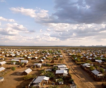 Five Stories of Resilience from One of the World's Largest Refugee Camps