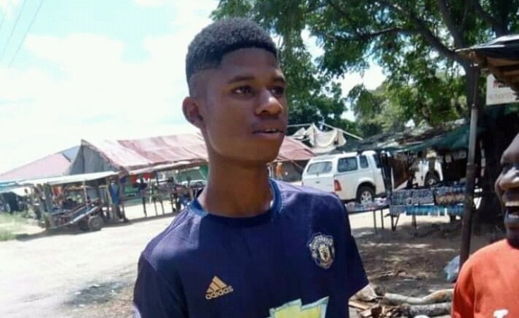 Zimbabwe Man U S Rashford Lookalike In Court Over Car Fraud Again Allafrica Com