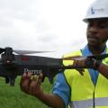 Ghanaian Farmers Experiment With Drones