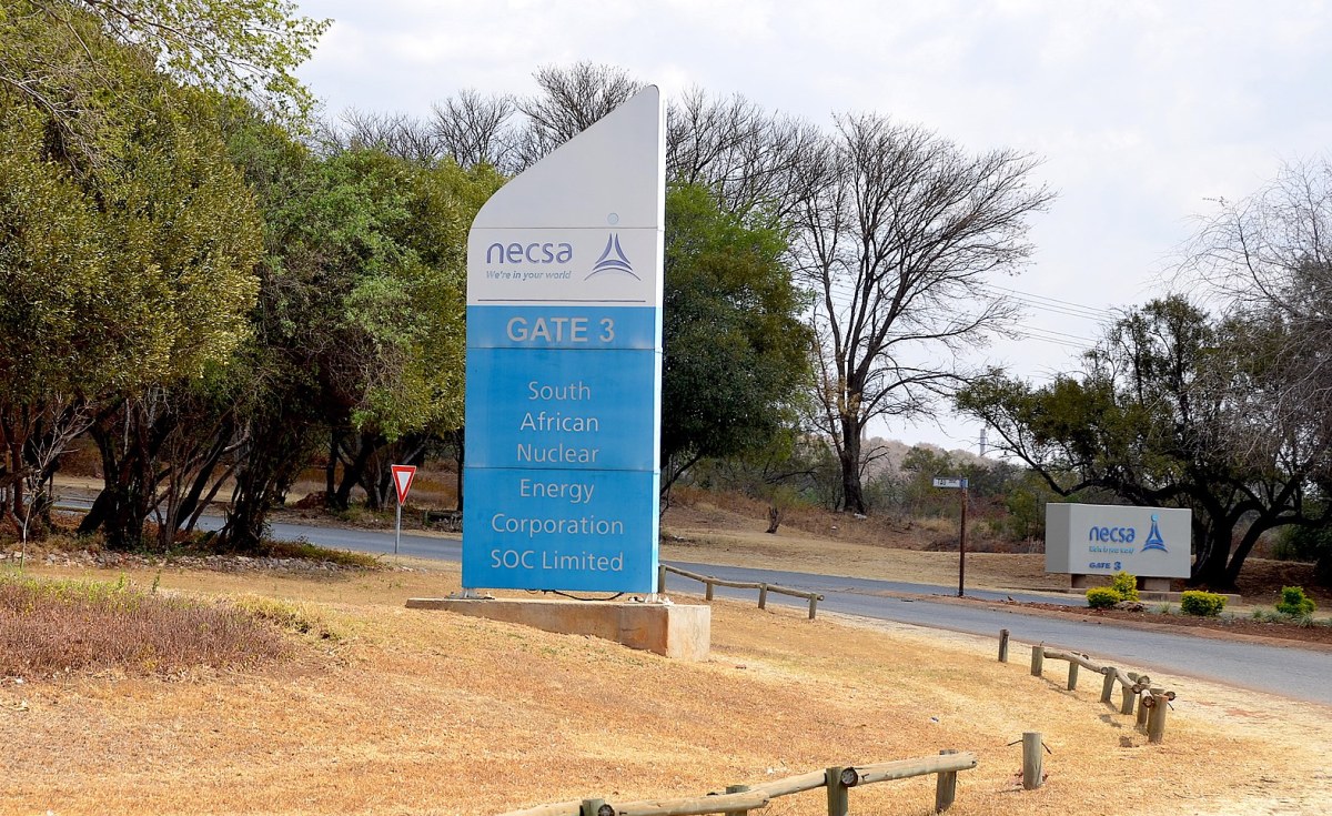 Africa: Nuclear Disarmament: What the World can Learn from Africa