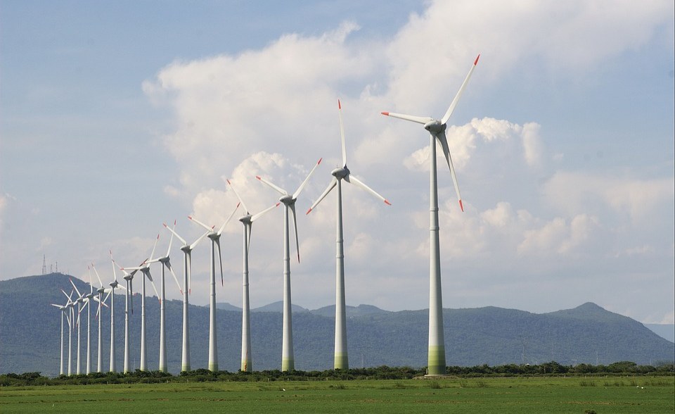 Egypt Racing to Supply Wind, Solar Energy to Greece, EU Via Submarine Cables Egypt Racing to Supply Wind, Solar Energy to Greece, EU Via Submarine Cables
