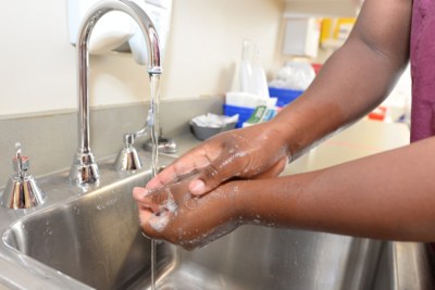 Until a vaccine or cure is confirmed, washing your hands is one of the most effective ways of keeping healthy as the novel coronavirus spreads.