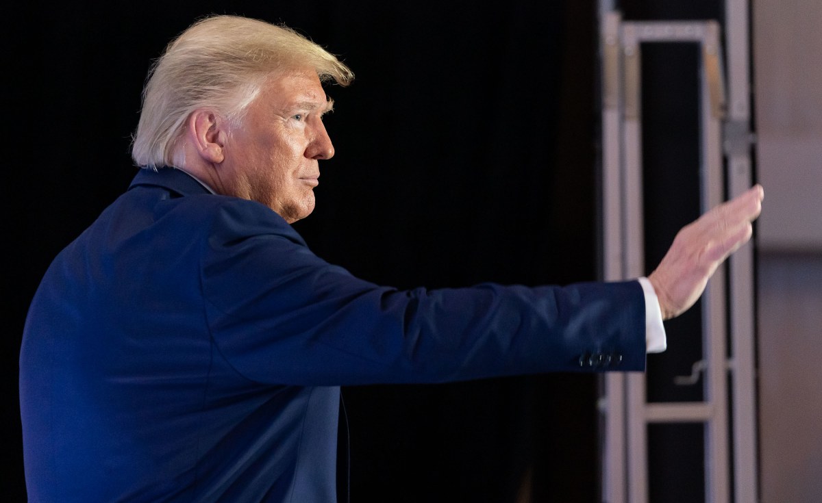 East Africa Trump Warns Ethiopia Of Egyptian Attack On Dam Allafrica Com South african entertainer, zodwa wabantu who is known for not wearing panties recently made news when she said that she would like to meet zimbabwe's 93 year old president,robert mugabe. east africa trump warns ethiopia of