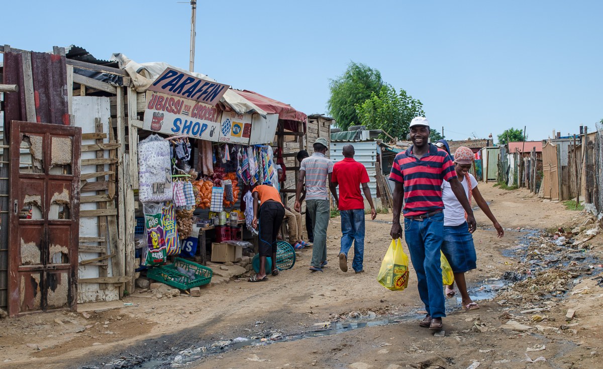 South Africa: Five Key Reasons Why Basic Income Support Makes Sense