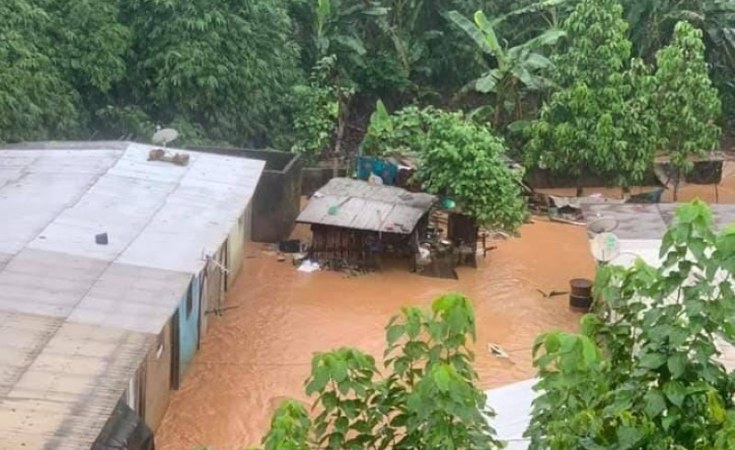 00560741:8243da49f93d42fd896c9be223b55320:arc614x376:w735:us1 - Côte d’Ivoire: 13 morts et une vingtaine de maisons détruites après un glissement de terrain