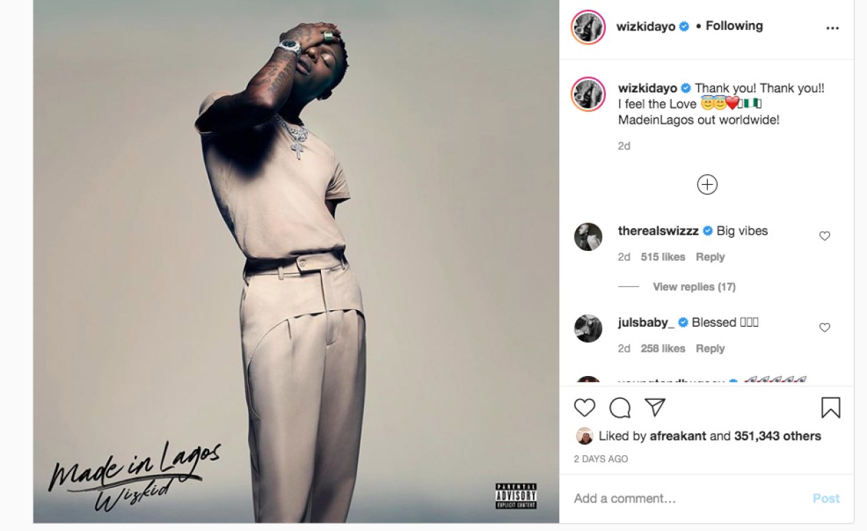 Africa: Wizkid's 'Essence' Makes Obama's Top List of ...