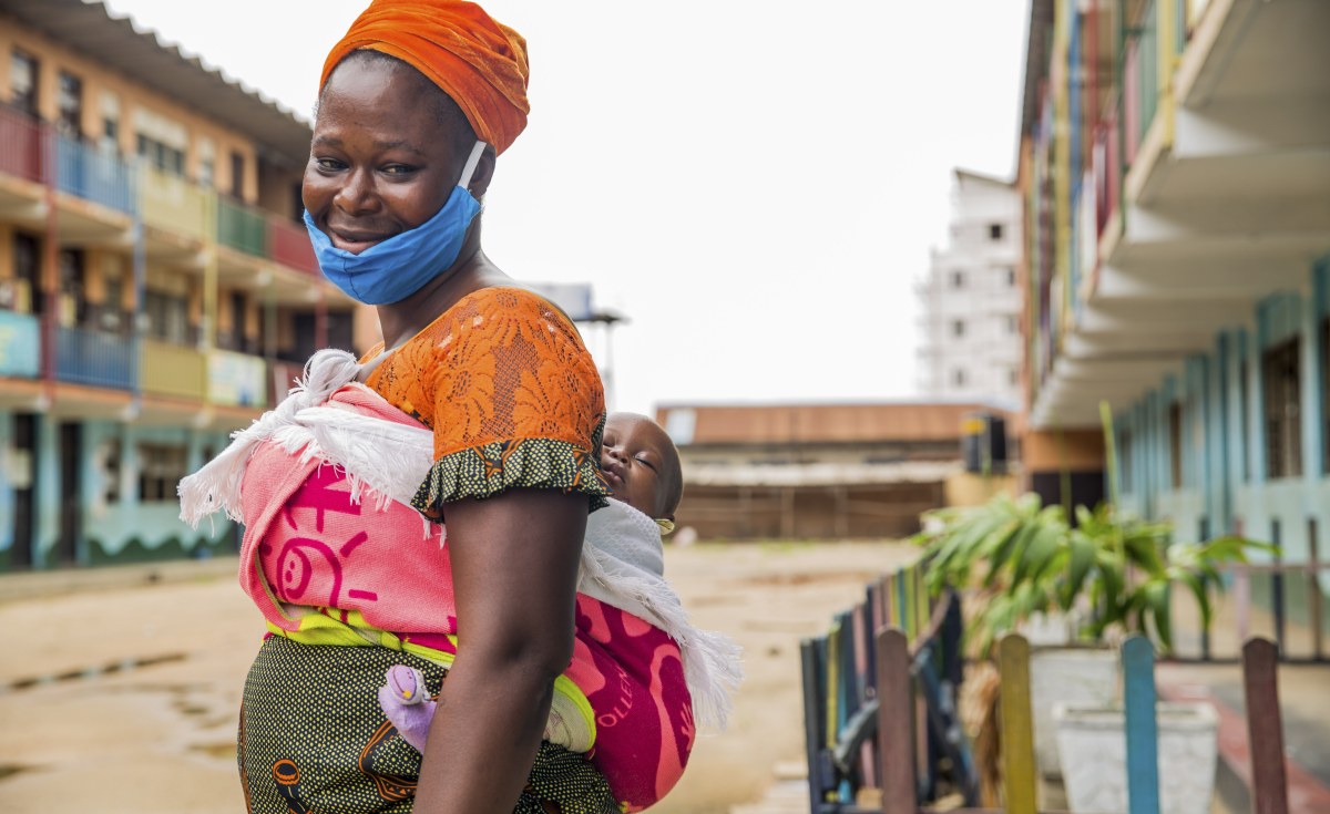 Nigeria: Again, Nigeria Drops in UN-Backed World Happiness Ranking