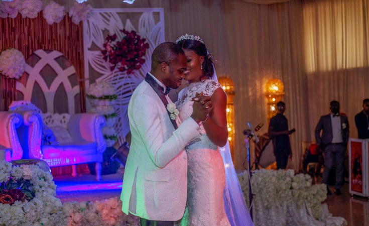 Shona traditional wedding dress shop