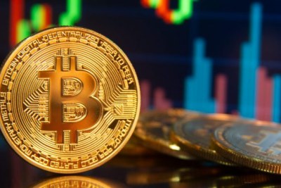 Can cryptocurrency act as a potential source of trading?
