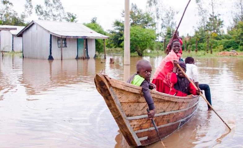 Africa: Climate and Weather-Related Disasters Surge Five-Fold Over 50 Years - allAfrica.com