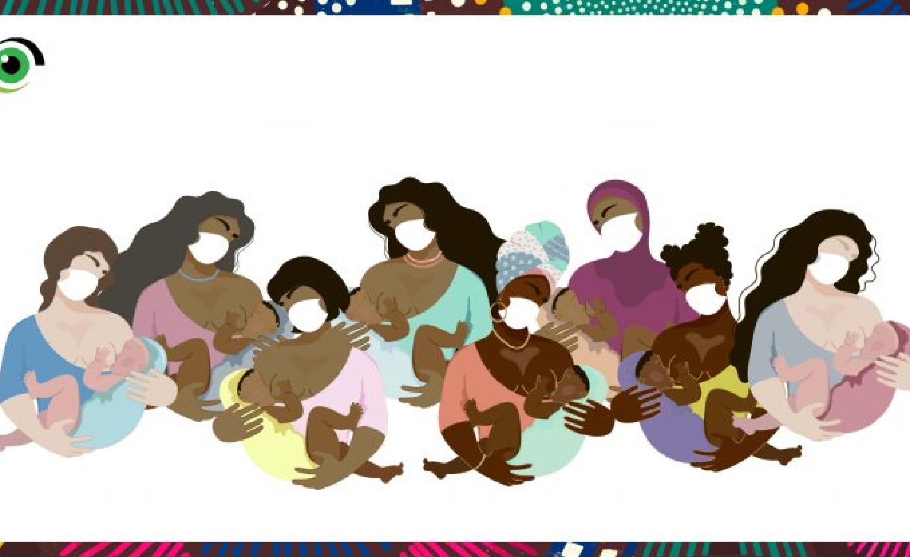 South Africa Breastfeeding While Hungry Is Enough Being Done to