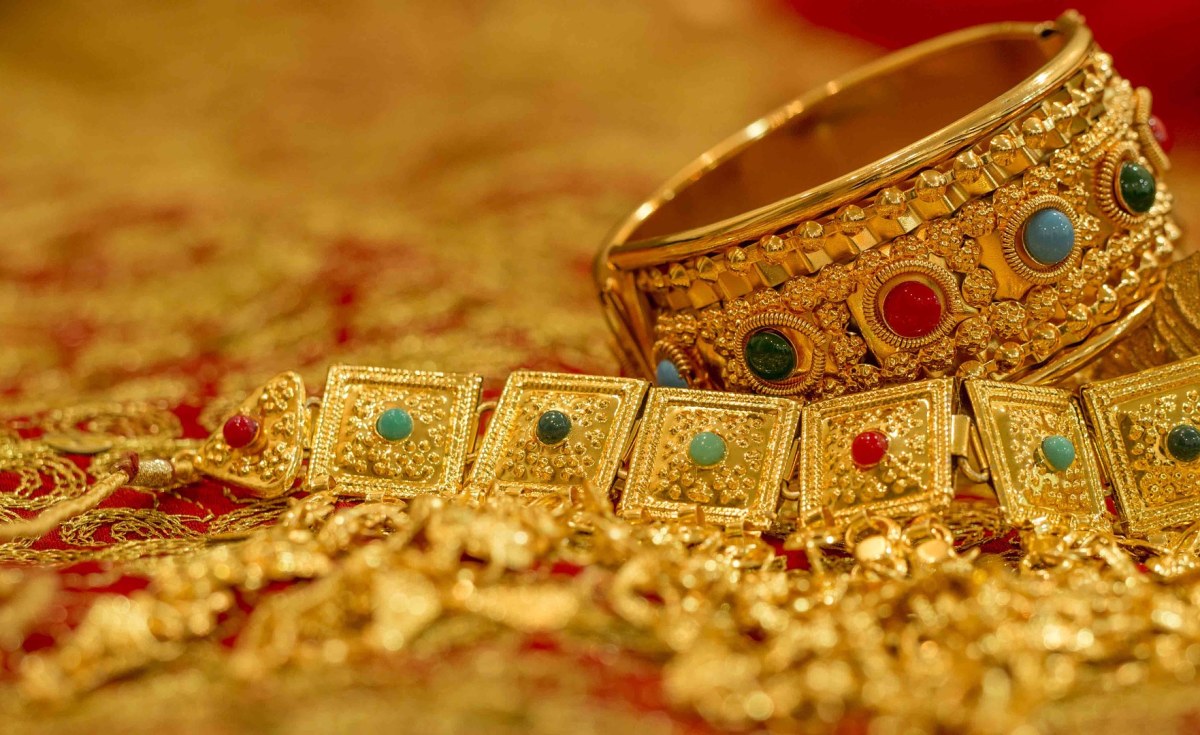 World's clearance oldest jewelry