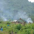 Deadly Violence in DR Congo's Kahuzi Biega National Park