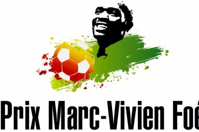 Prix Marc-Vivien Foé RFI/France 24 - Meilleur joueur africain de Ligue 1
