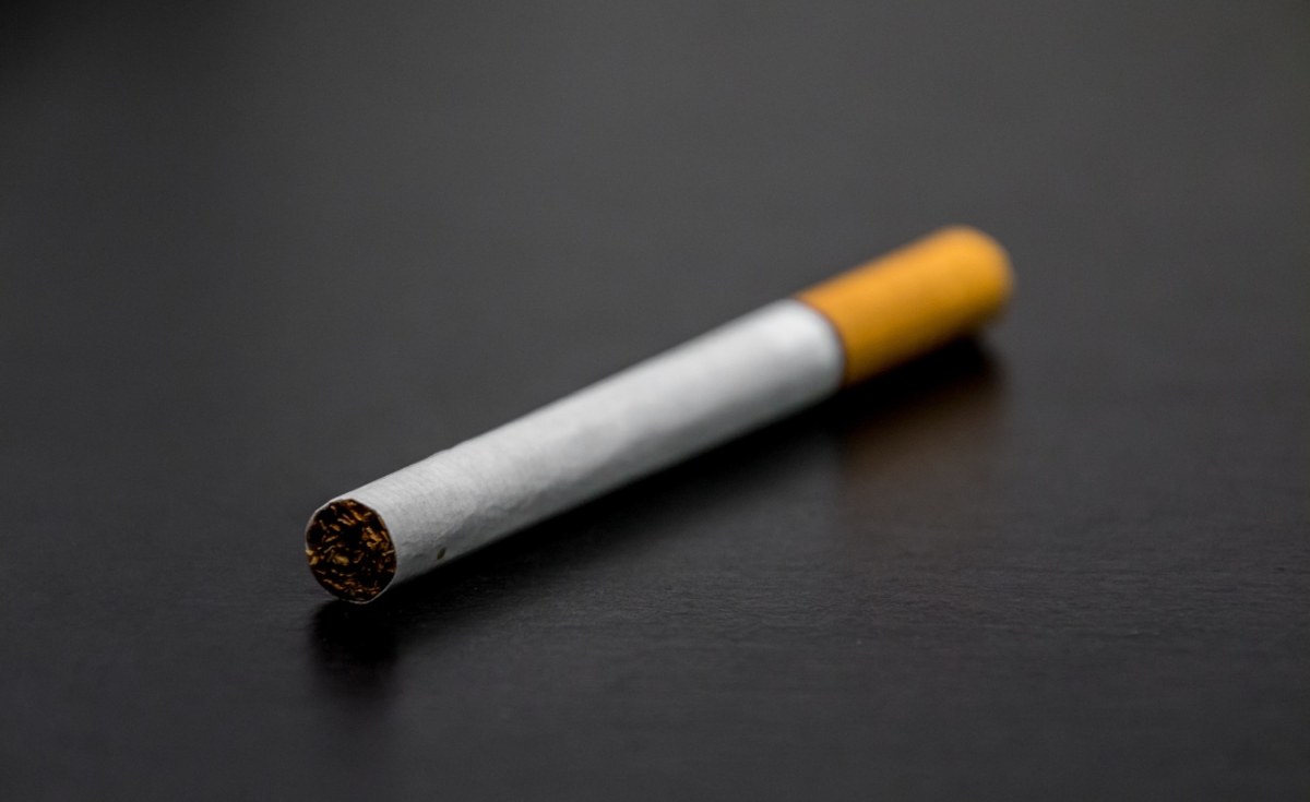 African Tobacco Use Survey Reveals Who Struggles to Quit and Why