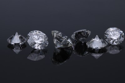 (File photo) diamond, gems, diamonds, gem
