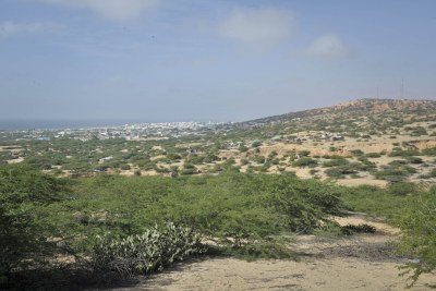 Located approximately 70km southwest of Mogadishu, Merca is an ancient port city that was established in the 5th century and was a popular holiday destination before civil war erupted in Somalia in 1991.