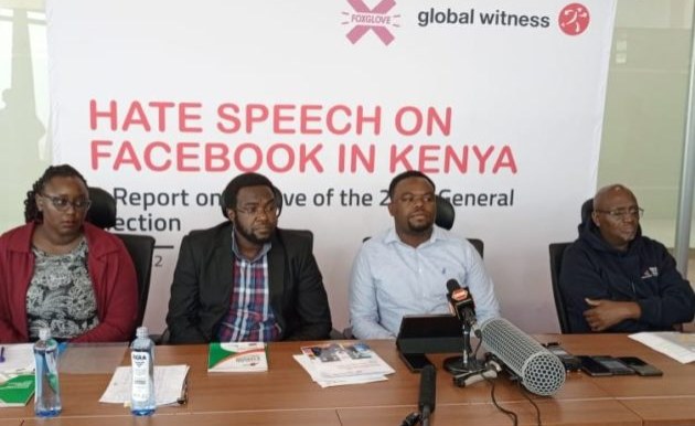 Kenya: Ministers Say Govt Not Banning Facebook