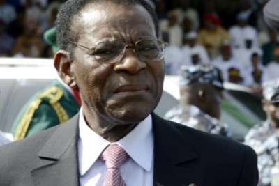 Au pouvoir depuis 1979, le président de la Guinée équatoriale, Teodoro Obiang Nguema, n'a pas dit s'il allait briguer ou pas un sixième mandat.