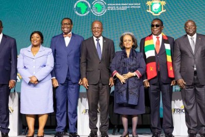 Africa Investment Forum Market Days 2022 which are held in Abidjan, the economic capital of the Africa Investment Forum, from November 2 to 4, 2022,. These are the first face-to-face meetings of the Africa Investment Forum since 2019.