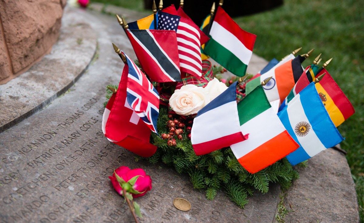 Libya: America Arrest 1988 Lockerbie Bomber Libya: America Arrest 1988 Lockerbie Bomber