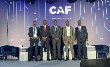 Cyber Africa Forum - Les Africains invitÃ©s Ã  trouver des solutions globales