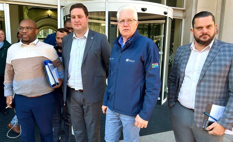 South Africa: Taxi Council Ends Cape Town Strike