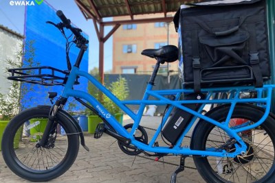 Shujaa bikes are a popular choice for commuters and other people who need a reliable and affordable way to get around.