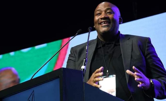 South Africa: Minister Denies Olympic Joyride Claims thumbnail
