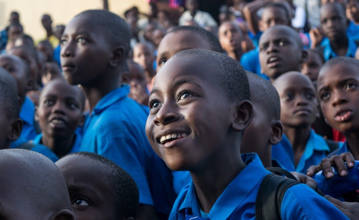 Africa: Summit of the Future and a Unusual Poem for Africa thumbnail