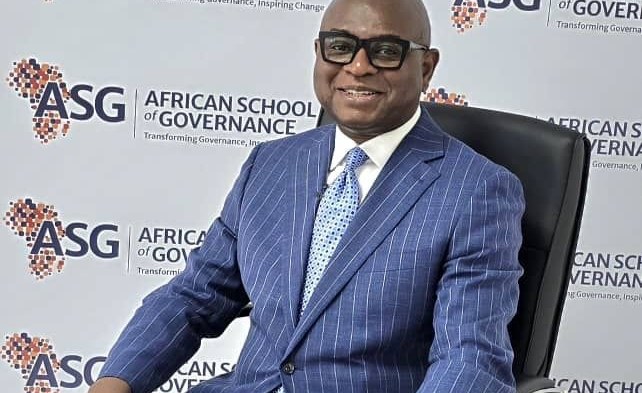 Africa: African Leaders Commence the African College of Governance (ASG) Initiative thumbnail