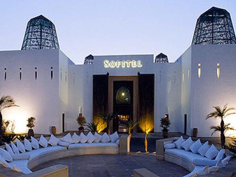 Sofitel Agadir Hotel