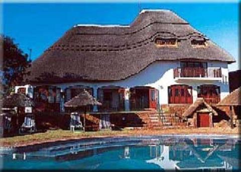 Imba Matombo Hotel Harare Zimbabwe