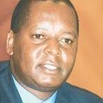 Amos Muhinga Kimunya