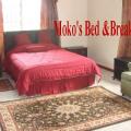 Moko's Guest house
