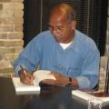 Somali novelis and writer
