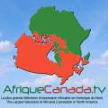 AfriqueCanada.tv Télévision