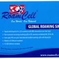 Roamcell covers 45 countries in Africa